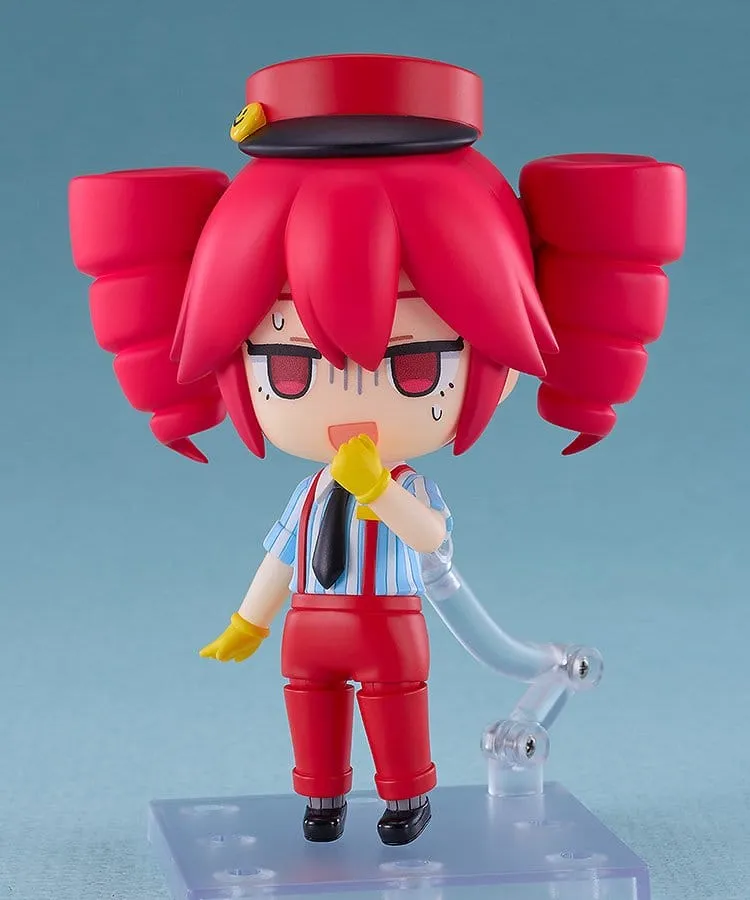 Synthesizer V AI Nendoroid Action Figure Kasane Teto: Mesmerizer Ver. 10 cm